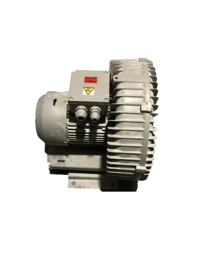 SIEMENS ELMO-G 2BH1 600-1AH19