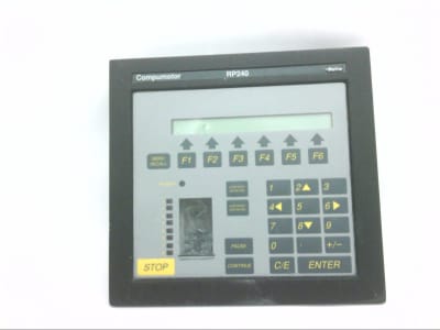 PARKER RP240-NEMA 4