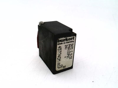 BURKERT 457740M
