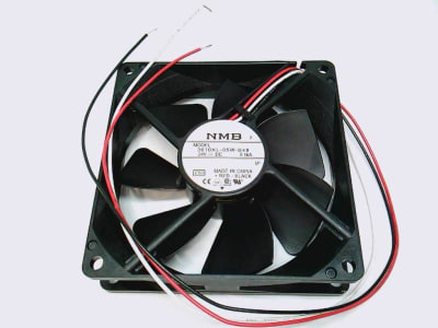 MINEBEA 3610KL-05W-B49-E50