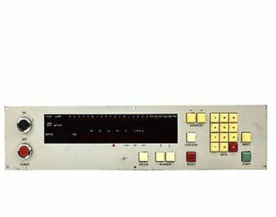 FANUC A02B-0030-C004