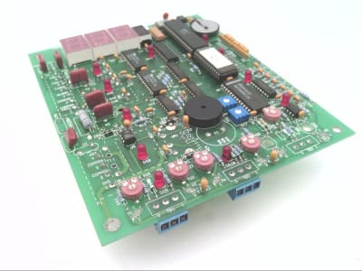 ZEKS PCB-8724-03