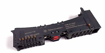 SCHNEIDER ELECTRIC STBXBA2000