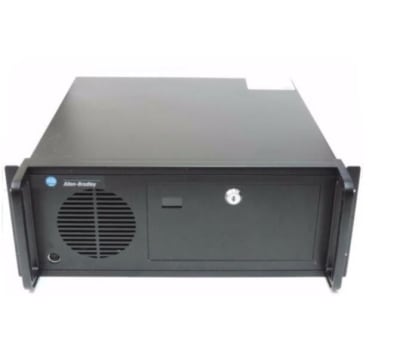 ALLEN BRADLEY 6155-RLYEGLFZGDZ