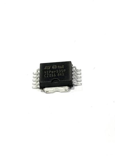 ST MICRO VIPER53SP-E