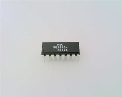 MICROCHIP TECHNOLOGY INC SG2846N