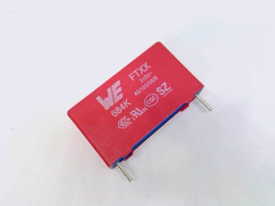 WURTH ELEKTRONIK 890334026020CS