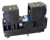 FESTO SBA-2N-PK-3