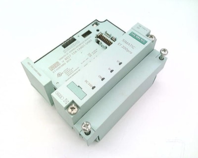 SIEMENS 6ES7154-1AA01-0AB0