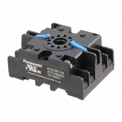 MATSUSHITA ELECTRIC ATC18004