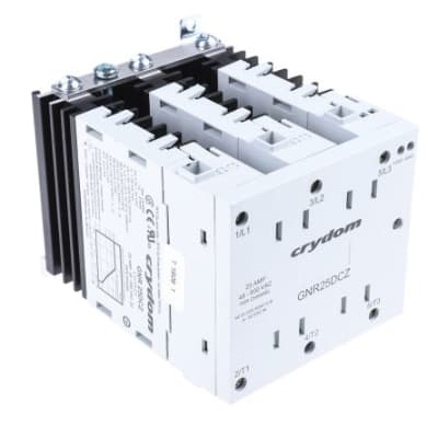 CROUZET GNR25DCZ