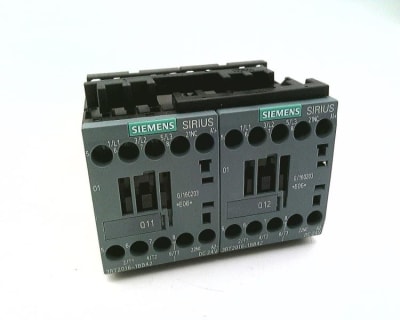 SIEMENS 3RA2316-8XB30-1BB4