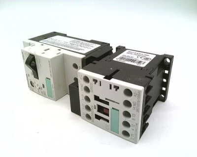 SIEMENS 3RA1110-0JA15-1BB4