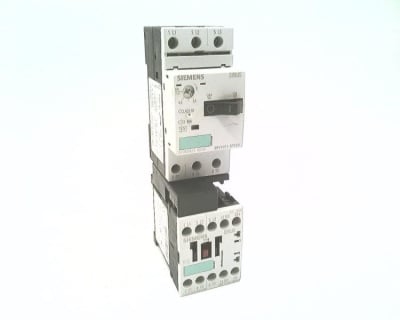 SIEMENS 3RA1110-1FA15-1BB4