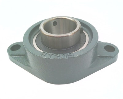AMI BEARINGS UCFT209-28
