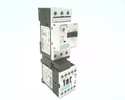 SIEMENS 3RA1110-1BA15-1BB4