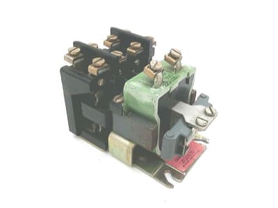 GENERAL ELECTRIC CR2810A14AK2