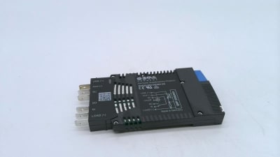 E-T-A CIRCUIT BREAKERS ESS20-003-DC24V-4A