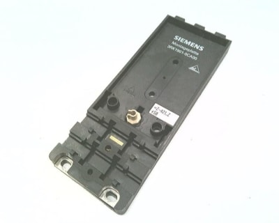 SIEMENS 3RK1901-0CA00
