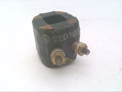 GENERAL ELECTRIC 22D3G8