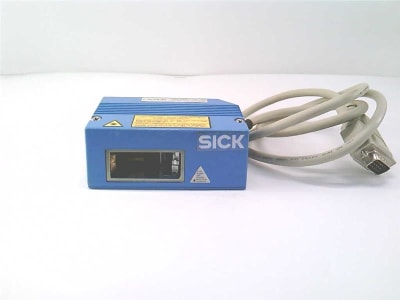 SICK CLV431-1010