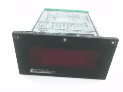 FANUC 434A-N4