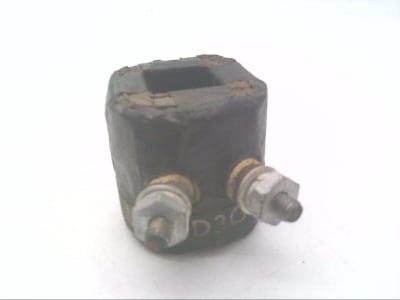 GENERAL ELECTRIC 22D3G9