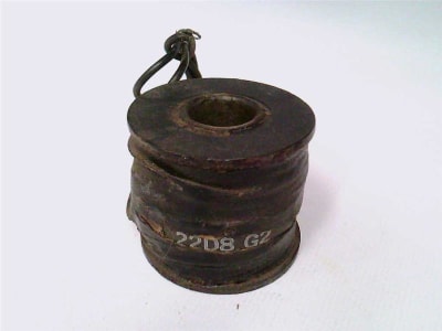 GENERAL ELECTRIC 22D8-G3