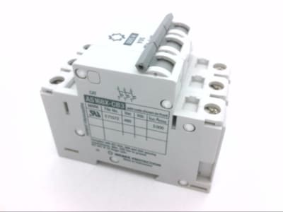 SCHURTER AS168X-CB3H500