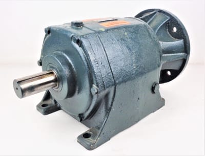 NIDEC CORP D2-5/SF/184TC