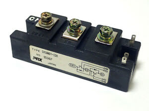 POWEREX CM100DY-12H