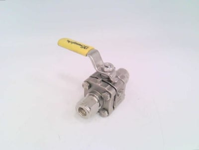 SWAGELOK SS-S62PS6