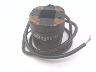GENERAL ELECTRIC 22D3G4