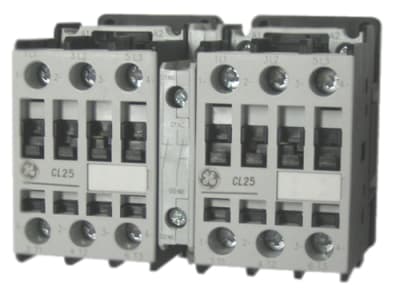 GENERAL ELECTRIC LAR25AJ