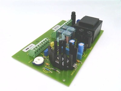 ERHARDT & LEIMER SK0601