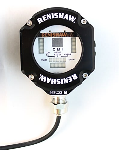 RENISHAW A-2115-0001