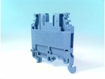 ASEA BROWN BOVERI M4/6-BLUE