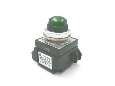 GENERAL ELECTRIC CR104PLG92G