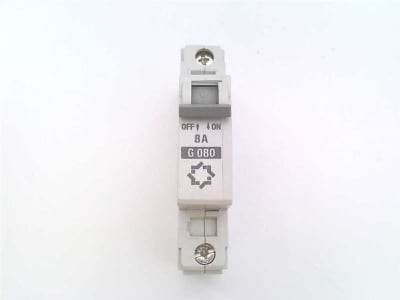 SCHURTER AS168X-CB1G080