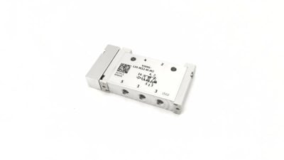 FESTO VUWG-L10-M52-M-M5