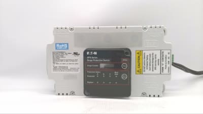EATON CORPORATION SPD200600Y3J