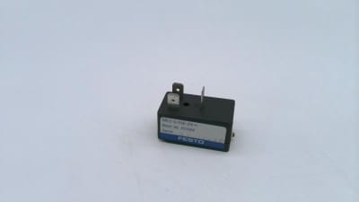 FESTO MFZ-0-10E-24DC