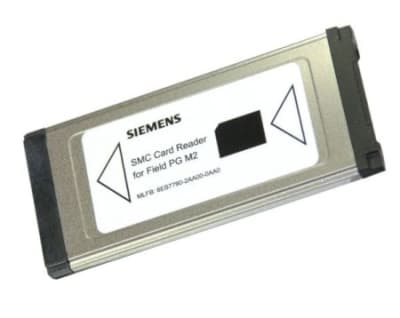 SIEMENS 6ES7790-2AA00-0AA0