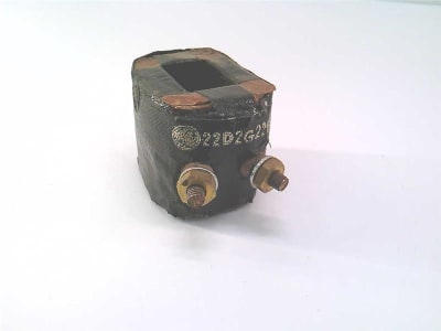 GENERAL ELECTRIC 22D2G226