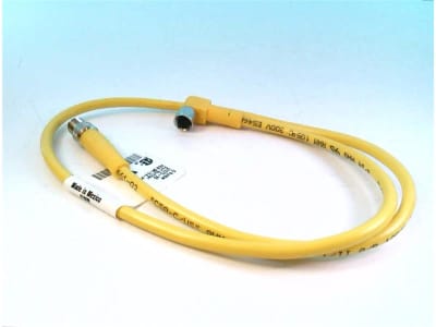 TURCK PKW 3M-0.6-PSG 3M