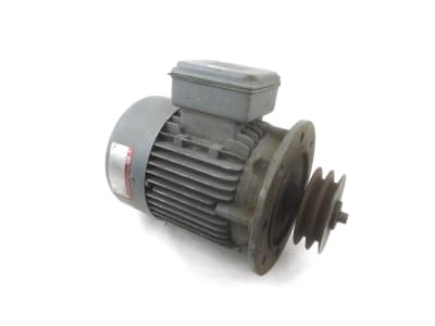DIETZ MOTOREN FDR-90S/2P