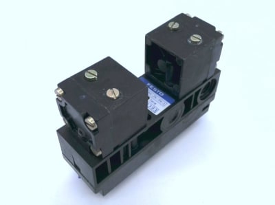 FESTO SBA-2N-PK-3