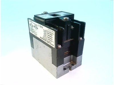 EATON CORPORATION D23M2