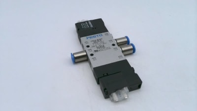 FESTO CPE10-M1BH-5JS-QS-6