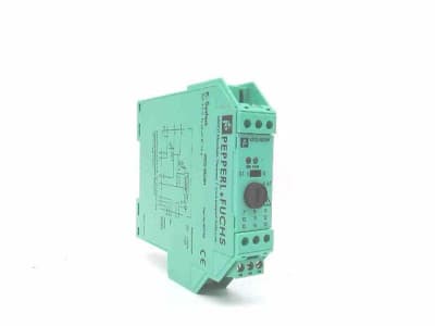 PEPPERL & FUCHS KFD2-EB2.RPI